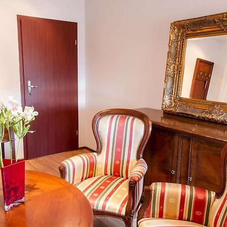 Luna Otel Marijampolė Dış mekan fotoğraf