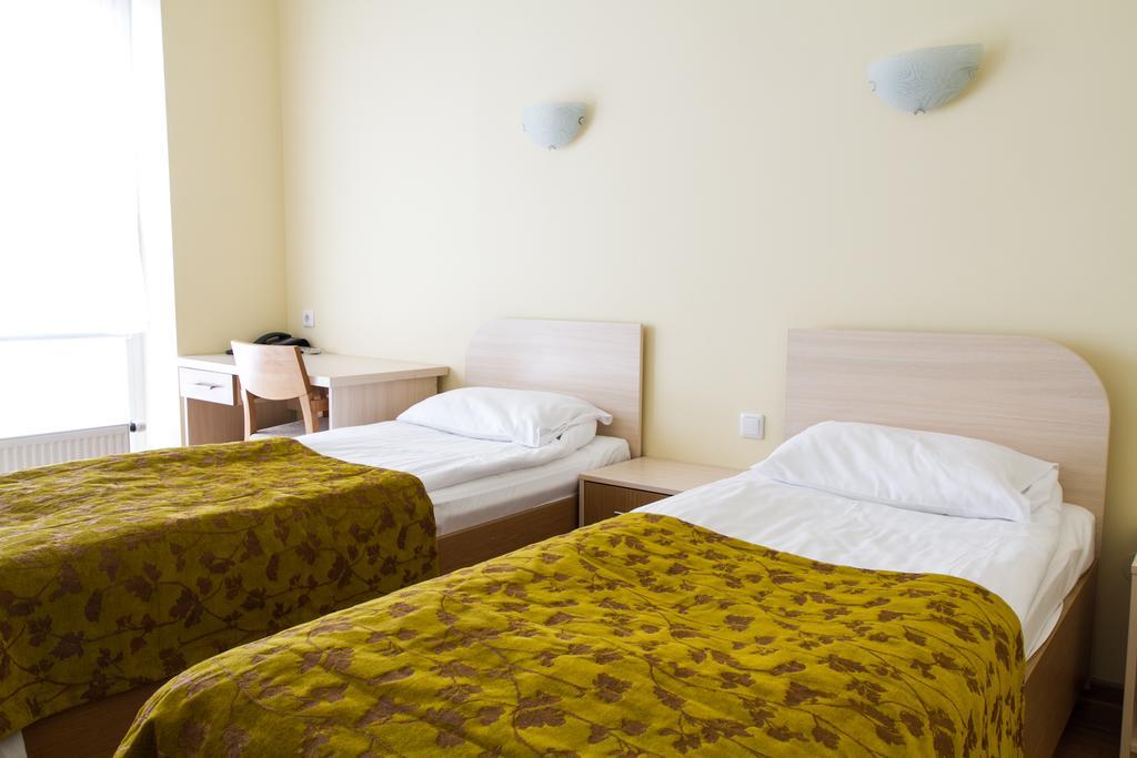 Luna Otel Marijampolė Dış mekan fotoğraf
